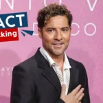 ¿Es verdad que murió David Bisbal?, ¿qué le pasó?, ¿falleció?