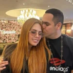 Esposa de Ernesto Barajas Instagram: redes sociales de Alexis Sillas