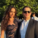 Esposa de Jerónimo Uribe: quién es Shadia Farah Abuchaibe y biografía