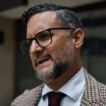 Esposa de Miguel Ángel del Río: biografía, edad, Wikipedia y dónde nació