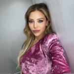 Evangelina Anderson Wikipedia: edad, hijos, altura y biografía