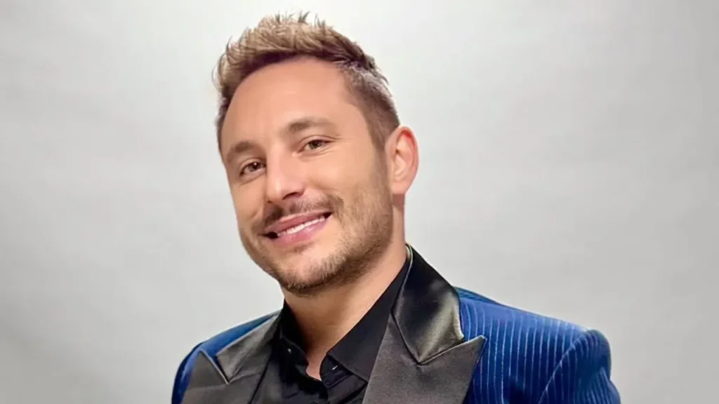 Francesco Gazzella edad Wikipedia: pareja actual, biografía y estatura