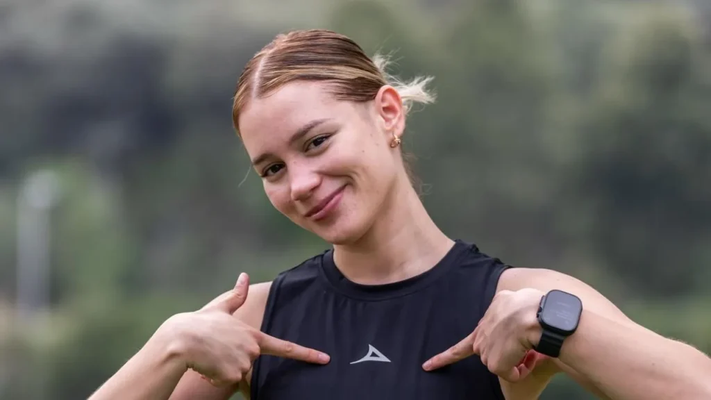 Hanna Marnere edad Wikipedia: quién es, pareja, nombre real y biografía