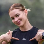 Hanna Marnere edad Wikipedia: quién es, pareja, nombre real y biografía