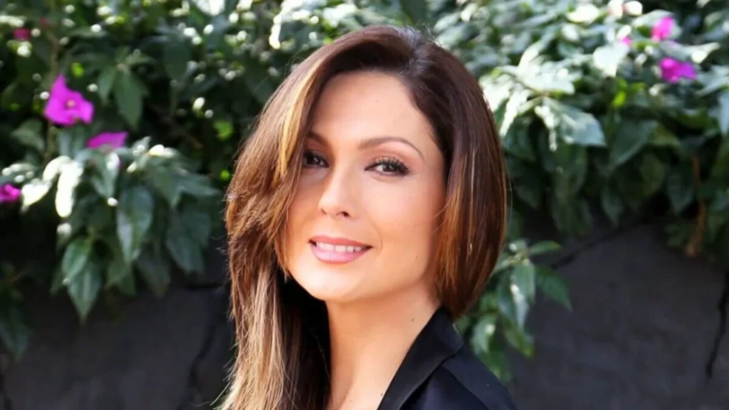 Hijos de Nora Salinas: ¿quiénes son, cuántos tiene, es madre de Elaine?