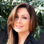 Hijos de Nora Salinas: ¿quiénes son, cuántos tiene, es madre de Elaine?