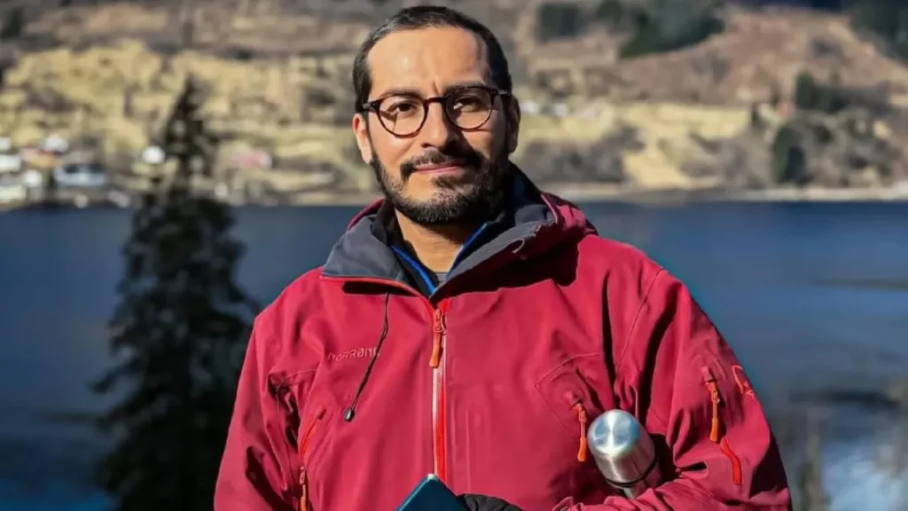 Huemanzin Rodríguez biografía: quién era, causa de muerte y Wikipedia