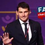 ¿Iker Casillas murió hoy en 2025?, ¿es verdad que falleció?, ¿que pasó?
