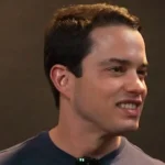 Jerónimo Alberto Uribe Moreno edad: profesión, esposa, hijos y biografía