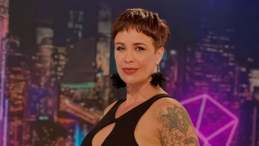 Josefina Pouso Wikipedia: edad, pareja, hijos, biografía y cumpleaños