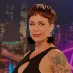 Josefina Pouso Wikipedia: edad, pareja, hijos, biografía y cumpleaños