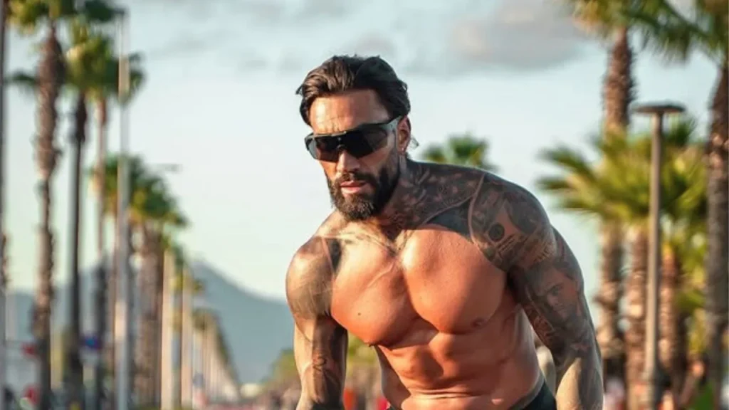 Juan Faro novia: quién es, pareja actual, edad, detención y Wikipedia