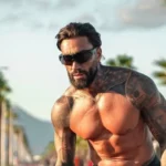 Juan Faro novia: quién es, pareja actual, edad, detención y Wikipedia