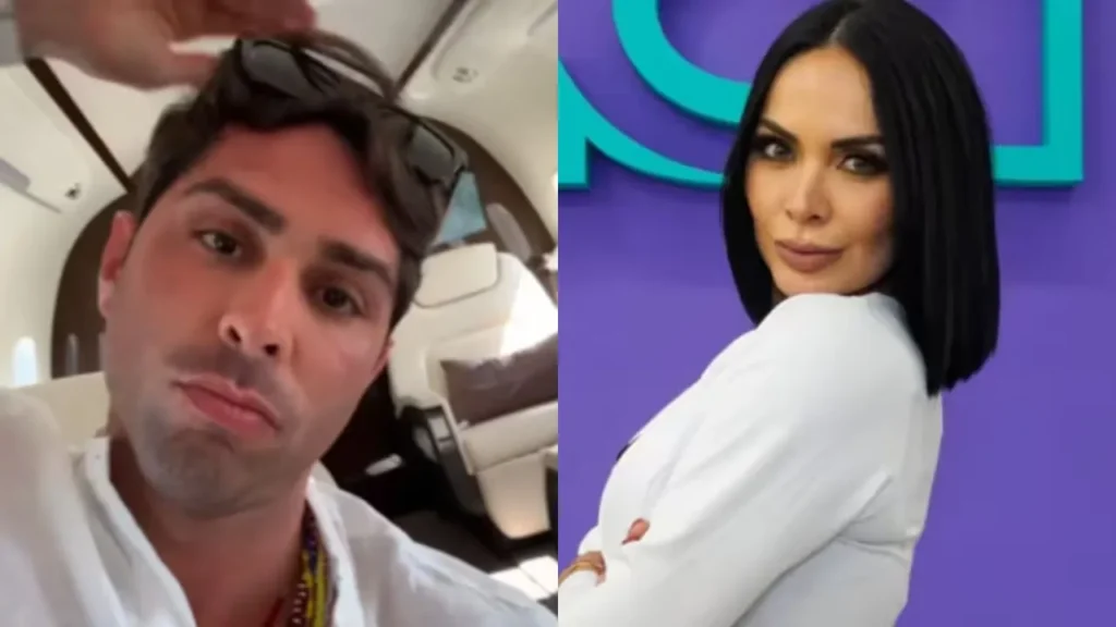 Juan Martín Moreno Palomo y Laura G: qué pasó, quién es y qué hizo