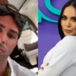 Juan Martín Moreno Palomo y Laura G: qué pasó, quién es y qué hizo