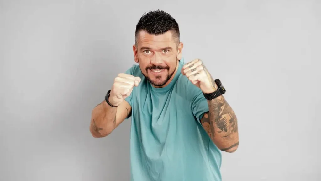 Juan Pedro Verdier Wikipedia: edad, qué pasó con Karen, hijos y biografía