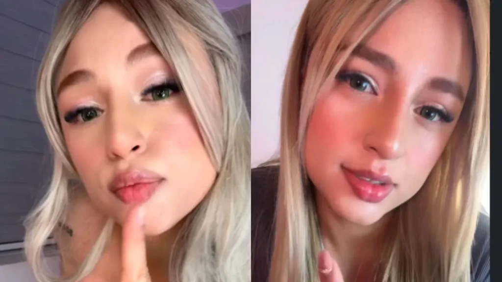 Laura Mendoza viral: reto lluvia de Tío Colocho en redes sociales