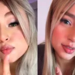 Laura Mendoza viral: reto lluvia de Tío Colocho en redes sociales