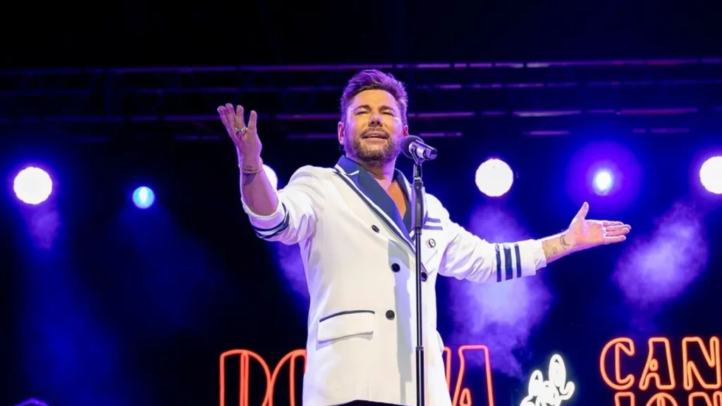 Miguel Poveda pareja: ¿quién es la novia actual y cuántos hijos tiene?