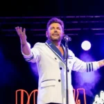 Miguel Poveda pareja: ¿quién es la novia actual y cuántos hijos tiene?