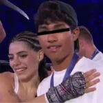 ¿Milica cumple a Ángel David?: ¿hubo debut prometido y video viral?