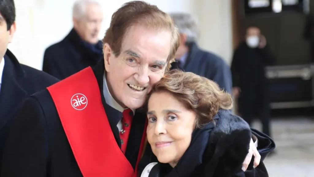 Mirna Carvajal Wikipedia: edad, quién es, cuántos hijos tiene y biografía