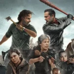 Muere actriz de The Walking Dead: papel en la serie y causa de muerte