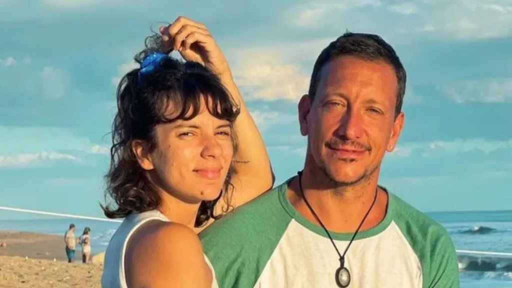 ¿Nico Vázquez tiene hijos con Gimena Accardi?, ¿qué pasó entre ellos?