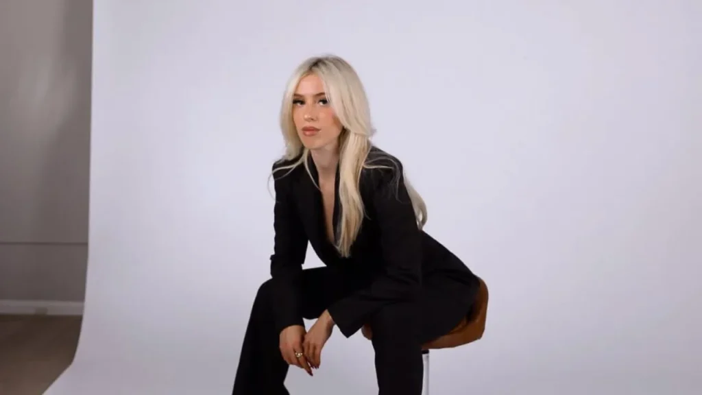 Nicole Kotler edad Wikipedia: hijos, estatura, pareja y nacionalidad