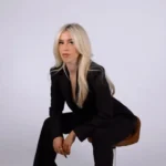 Nicole Kotler edad Wikipedia: hijos, estatura, pareja y nacionalidad