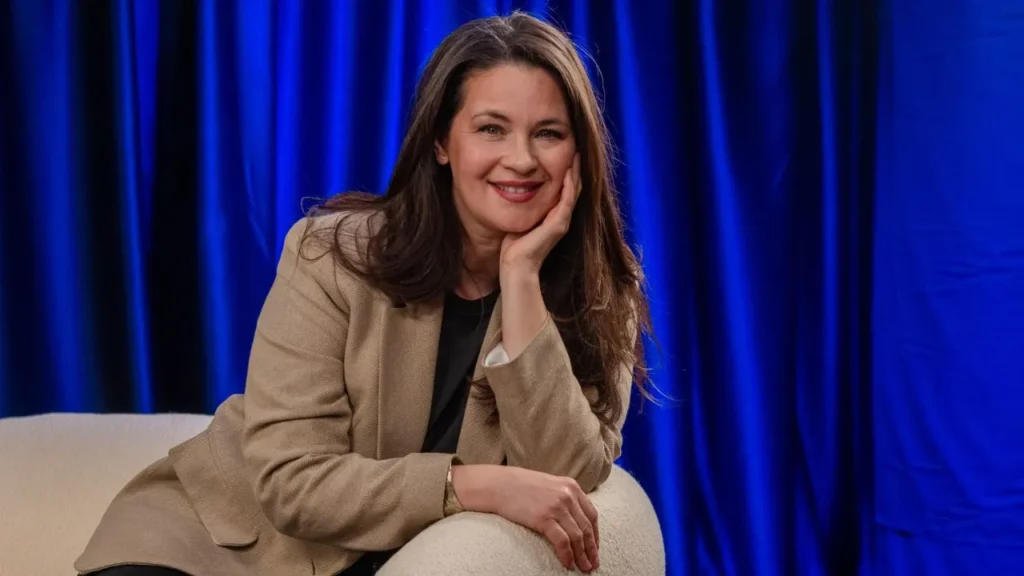 Paula Colombini hijos: quienes son, cuántos tiene, biografía y Wikipedia