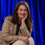 Paula Colombini hijos: quienes son, cuántos tiene, biografía y Wikipedia