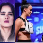 Gala Montes vs. Alana Flores: edad, peso y altura de las mexicanas