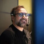 Pere Aznar pareja: ¿tiene novia o esposa, quién es, biografía?