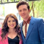 ¿Qué dijo Mariana Botas de Drake Bell?, ¿qué contestó el cantante?