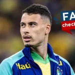 ¿Qué le pasó a Gabriel Martinelli?, ¿es verdad que murió en accidente?