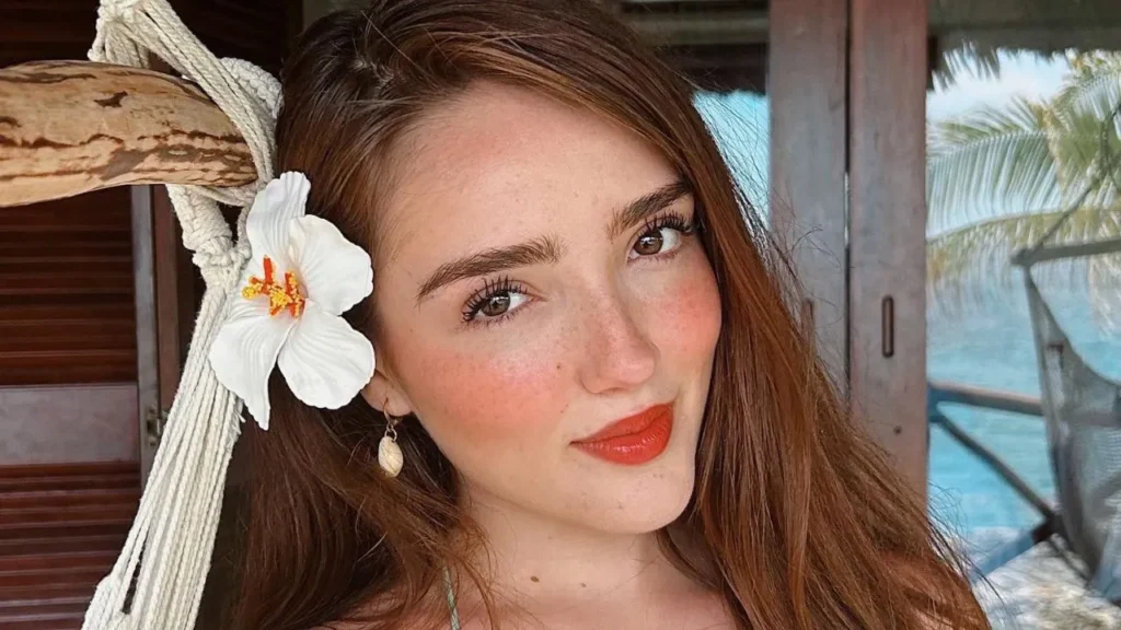 ¿Quién es el papá de Elaine Haro?: de quién es hija, madre y padre