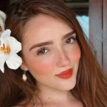 ¿Quién es el papá de Elaine Haro?: de quién es hija, madre y padre