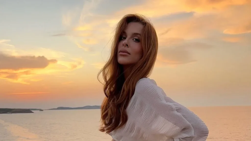 Raquel Reitx edad Wikipedia: quién es, nombre real, padre y biografía