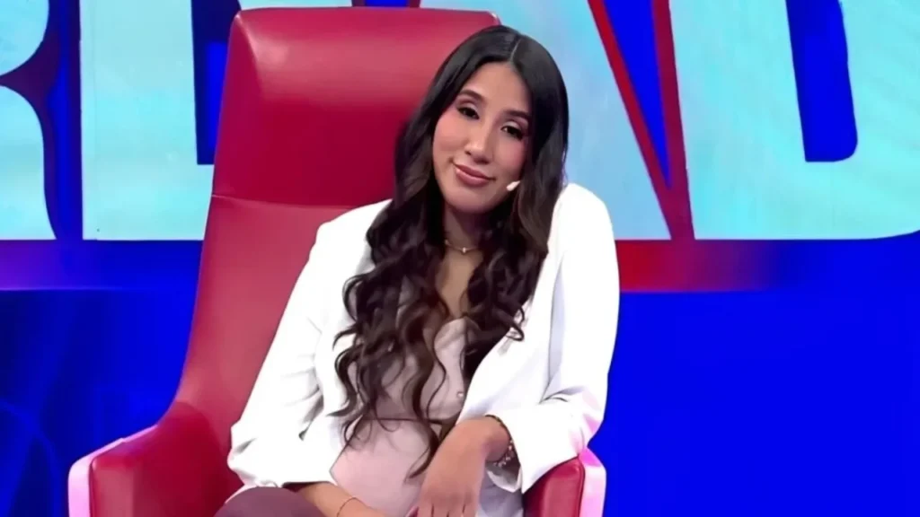 Samahara Lobatón edad Wikipedia: hijos, papás, Instagram y biografía