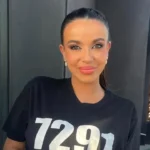 Sarah Santaolalla nacimiento: fecha, edad, Wikipedia y cumpleaños