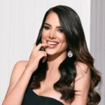 Suheyn Cipriani padres: quién es, hijos, pareja, familia y biografía