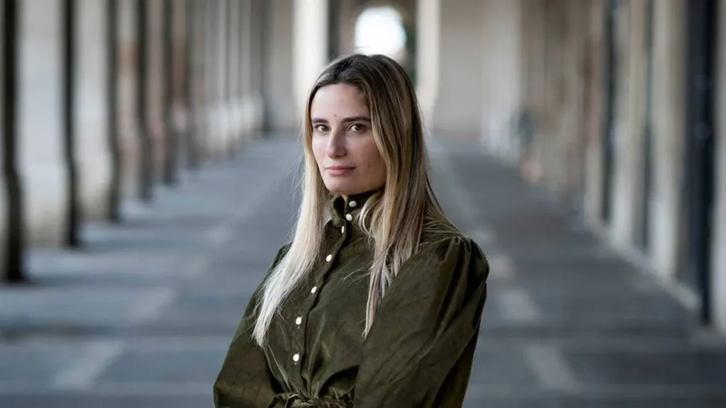 Tamara Tenenbaum pareja: ¿tiene novio, hijos, padres y biografía?