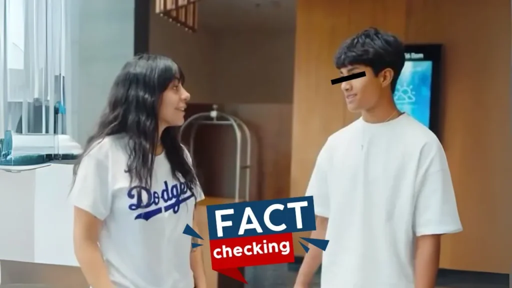 Video de Milica y Ángel David debutando: ¿es real y por qué es viral?