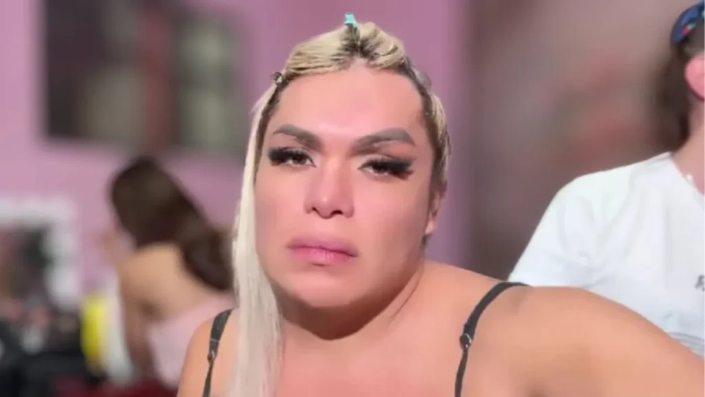 Wendy Guevara viral: video, qué pasó, qué dijo, contenido en Twitter