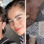 Aaron Mercury papás: de quién es hijo, madre y padre del influencer