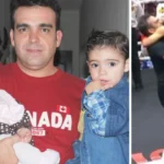 Adrian papá de Alana Flores: Quién es y qué se sabe de su vida