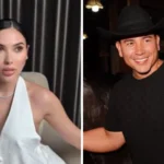 ¿Aida y su novio terminaron? ¿Juan David Tejada le fue infiel?