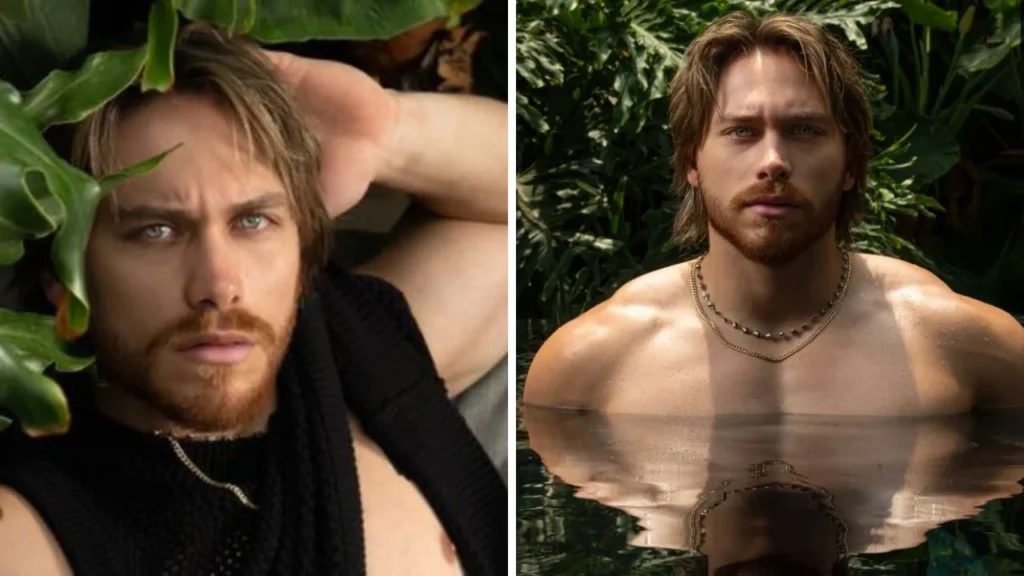 ¿Aldo de Nigris Jr. es gay? ¿Tiene pareja? ¿Qué se sabe de su vida amorososa?