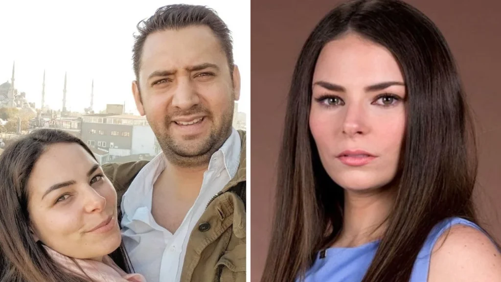 Alejandra Robles Gil y su esposo: ¿quién es Alejandro Domínguez y cual es la polémica?